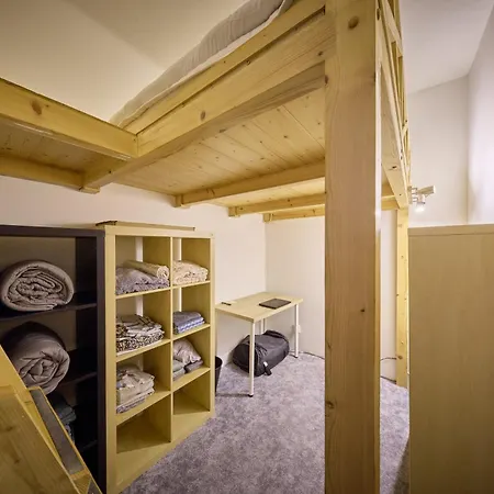 Apartamento O2 Arena *