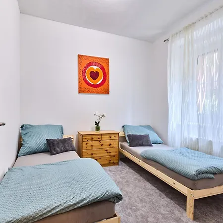 Apartamento O2 Arena *
