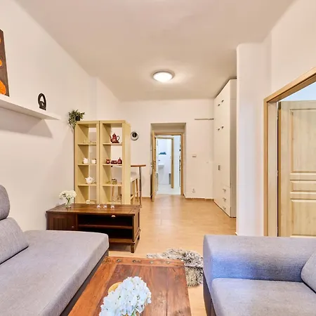 O2 Arena Apartamento Praga